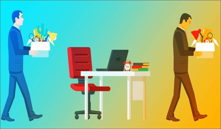 Problème de turnover dans les PME : 7 erreurs majeures qui aggravent la rotation du personnel