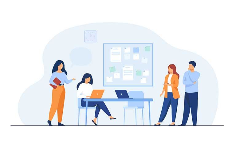 Quels sont les différents types de management ? Guide pratique pour dirigeants de TPE et PME