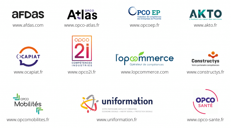 OPCO et accompagnement RH en France : comprendre leur rôle dans la formation des PME