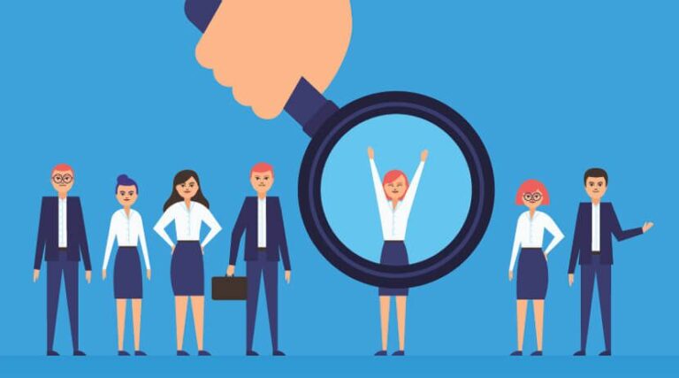 Pourquoi et comment un cabinet de recrutement accompagne une entreprise, TPE ou PME ?