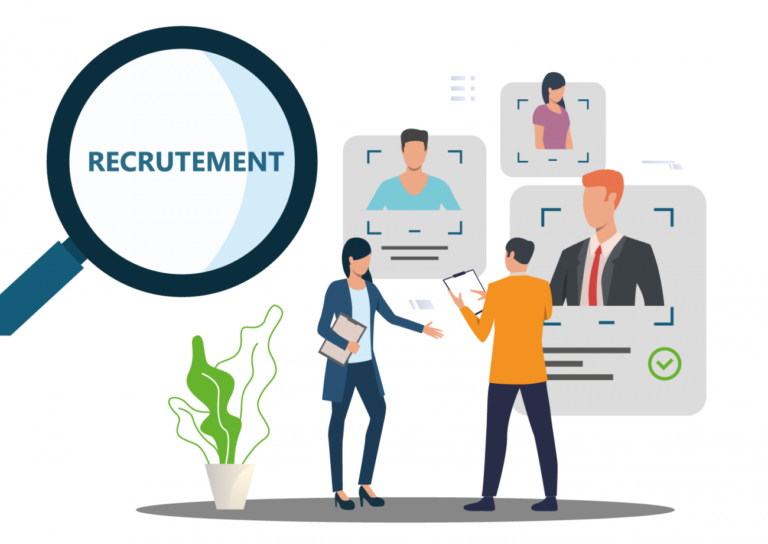 Recrutement en PME : 7 bonnes pratiques pour choisir le bon candidat