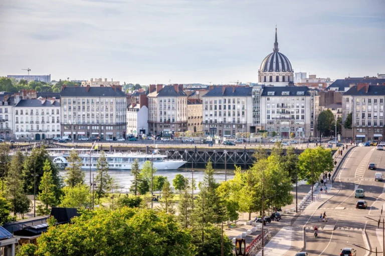 Développement des entreprises et RH à Nantes : quels arbitrages en 2026 ?