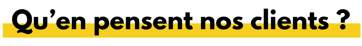 Titre niryou avis clients