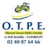 OTPE logo